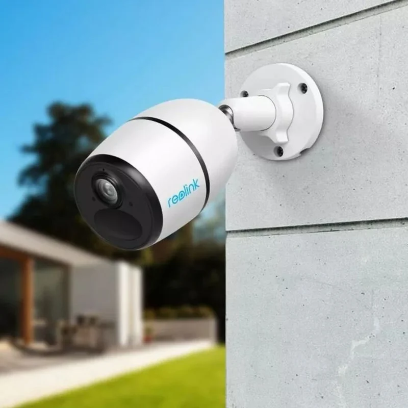 Reolink Go Series G330 Câmara de Segurança em Branco
