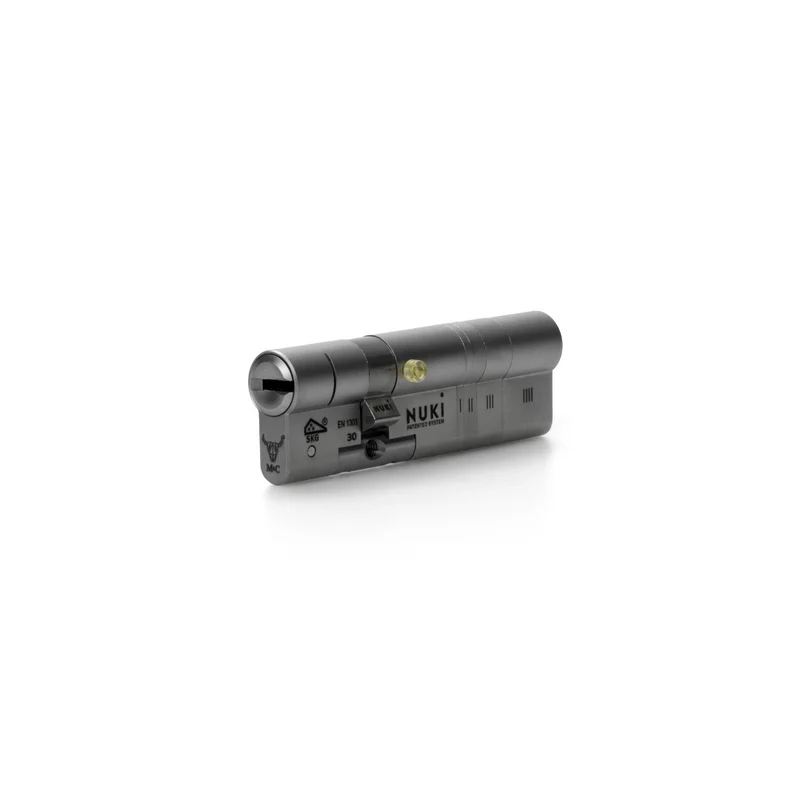 Nuki Cilindro Universal Gen2 - Canhão Anti-Panico para Fechadura Inteligente