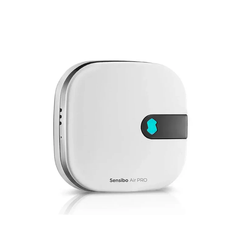 Sensibo Controlador de Ar Condicionado Inteligente - Sensibo Air Pro