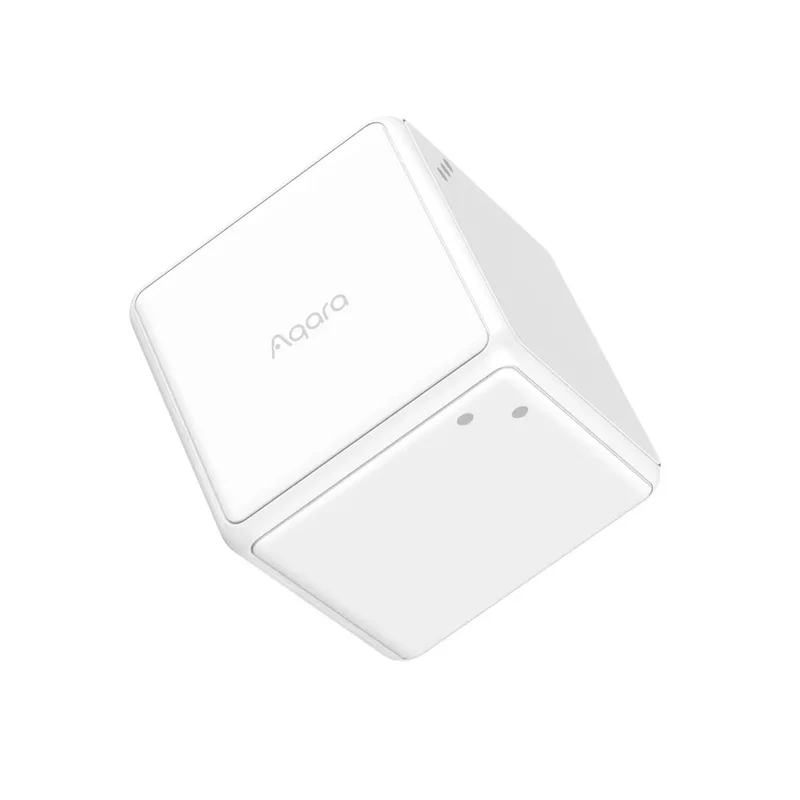 Aqara Cubo mágico Inteligente para controlar dispositivos inteligentes - Aqara Cubo T1 Pro (CTP-R01)