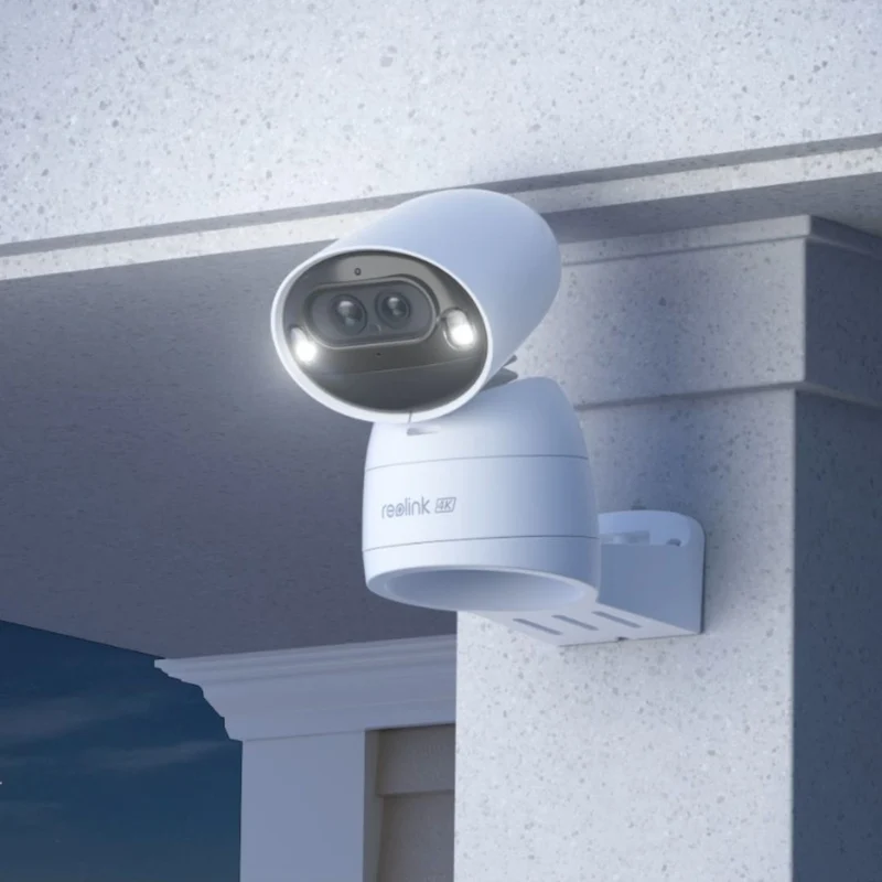 Reolink Câmara de Segurança Smart Wifi - Argus Series B730