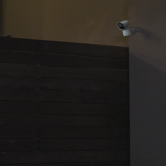 Reolink Câmara de Segurança Smart Wifi - Argus Series B730