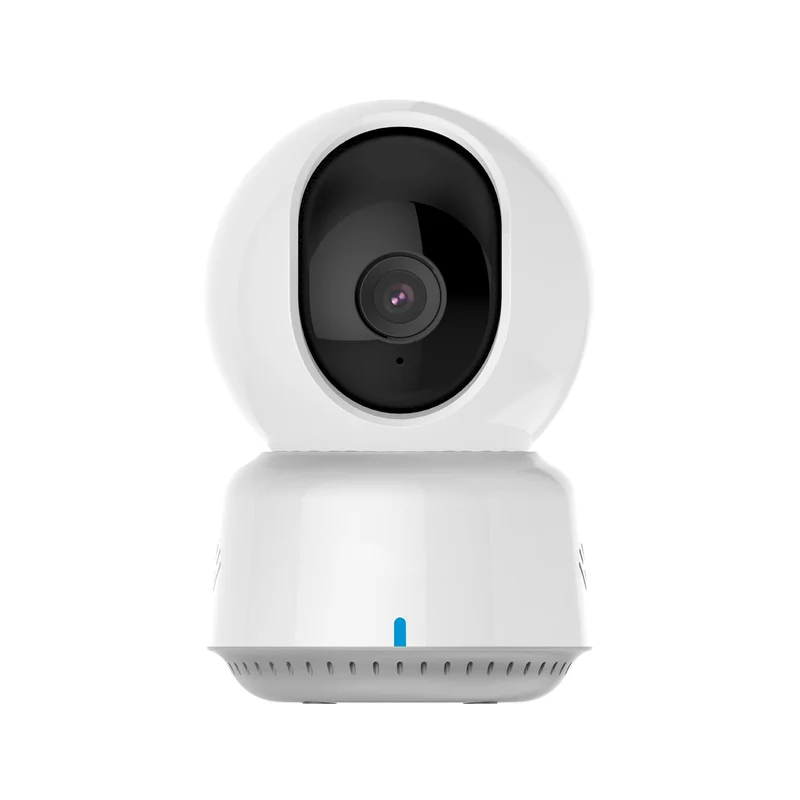 Câmara de vigilância IP Motorizada Pan/Tilt 2K IR 8m Smart WiFi - Aqara E1 (CH-C01E)