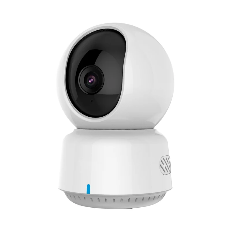 Câmara de vigilância IP Motorizada Pan/Tilt 2K IR 8m Smart WiFi - Aqara E1 (CH-C01E)