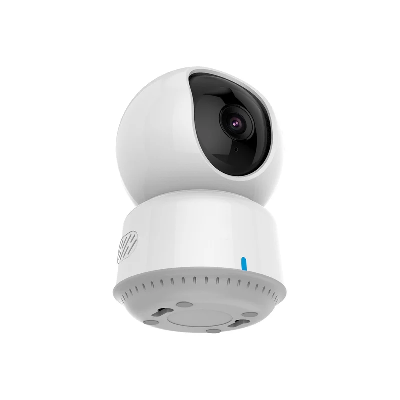 Câmara de vigilância IP Motorizada Pan/Tilt 2K IR 8m Smart WiFi - Aqara E1 (CH-C01E)