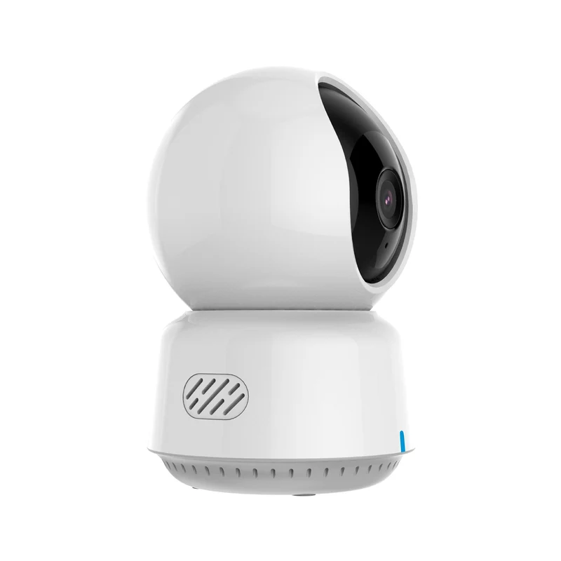 Câmara de vigilância IP Motorizada Pan/Tilt 2K IR 8m Smart WiFi - Aqara E1 (CH-C01E)