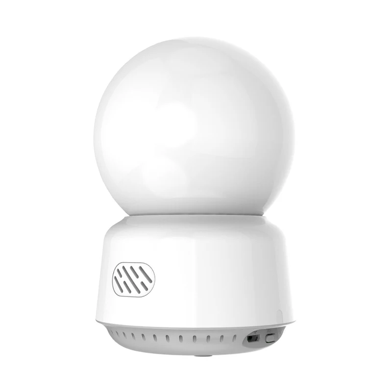 Câmara de vigilância IP Motorizada Pan/Tilt 2K IR 8m Smart WiFi - Aqara E1 (CH-C01E)