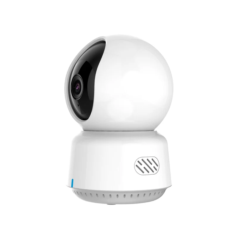Câmara de vigilância IP Motorizada Pan/Tilt 2K IR 8m Smart WiFi - Aqara E1 (CH-C01E)