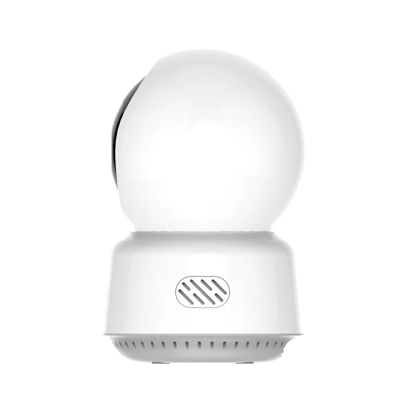 Câmara de vigilância IP Motorizada Pan/Tilt 2K IR 8m Smart WiFi - Aqara E1 (CH-C01E)