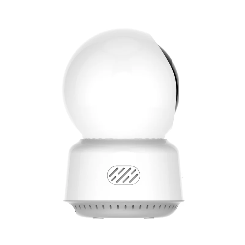 Câmara de vigilância IP Motorizada Pan/Tilt 2K IR 8m Smart WiFi - Aqara E1 (CH-C01E)