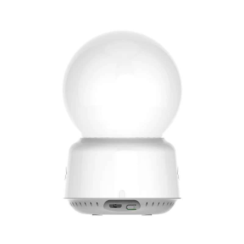 Câmara de vigilância IP Motorizada Pan/Tilt 2K IR 8m Smart WiFi - Aqara E1 (CH-C01E)