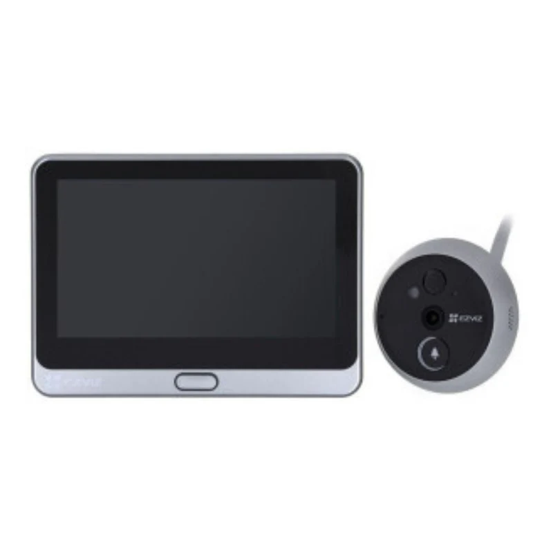 Ezviz Olho Mágico inteligente Smart WiFi - Ezviz DP2