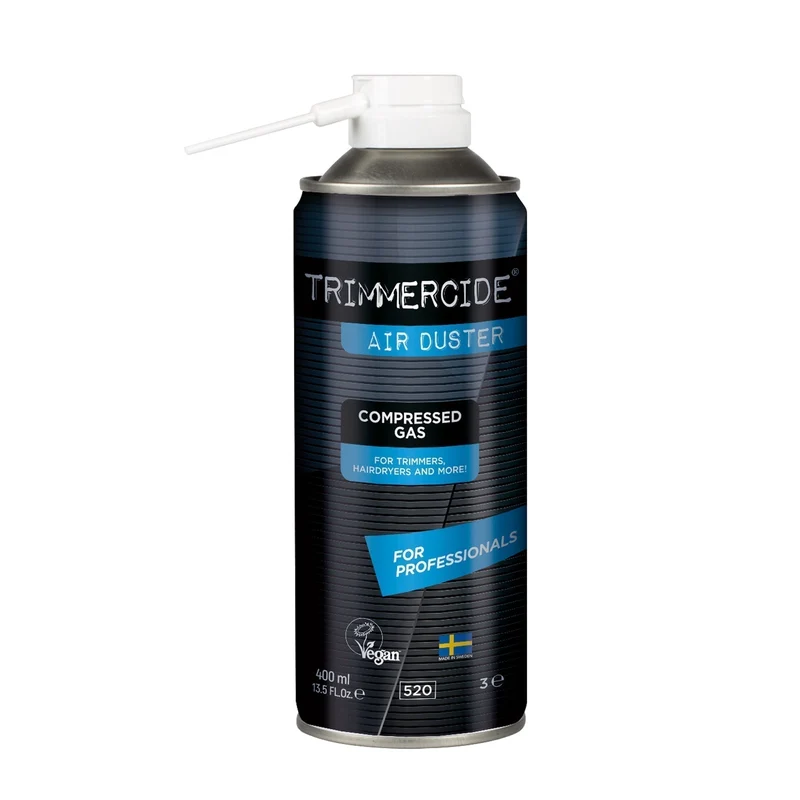 Trimmercide Air Duster Spray