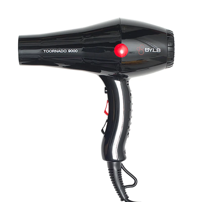 Toornado 9000 Fön