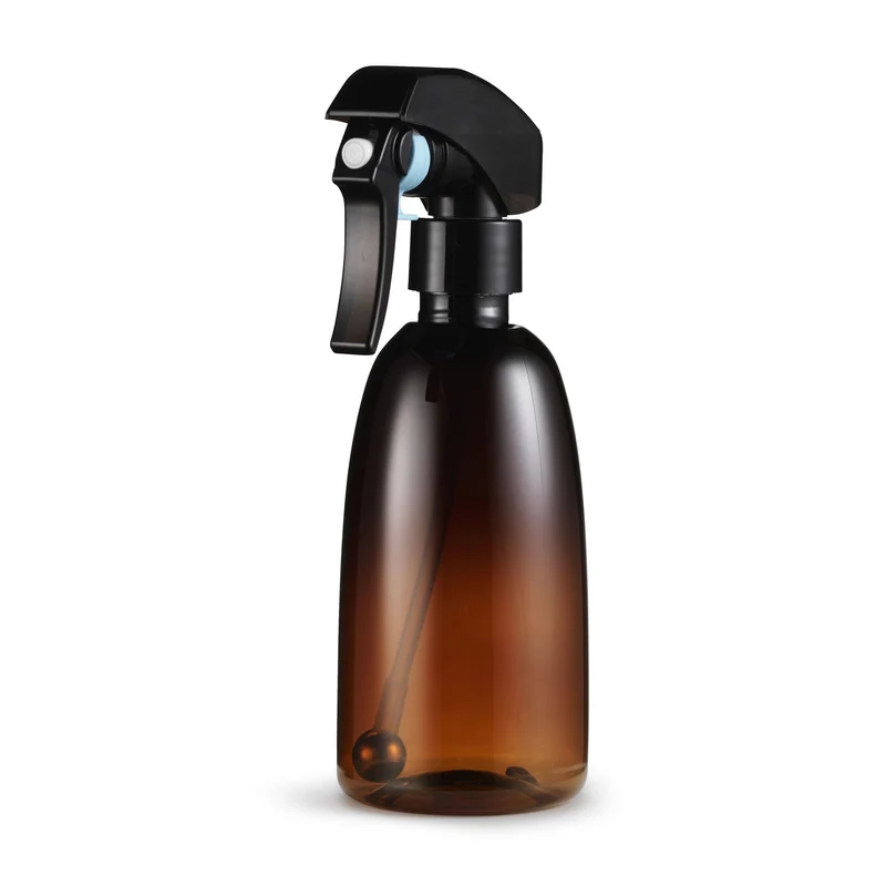 Spray Bottle 360 Brown