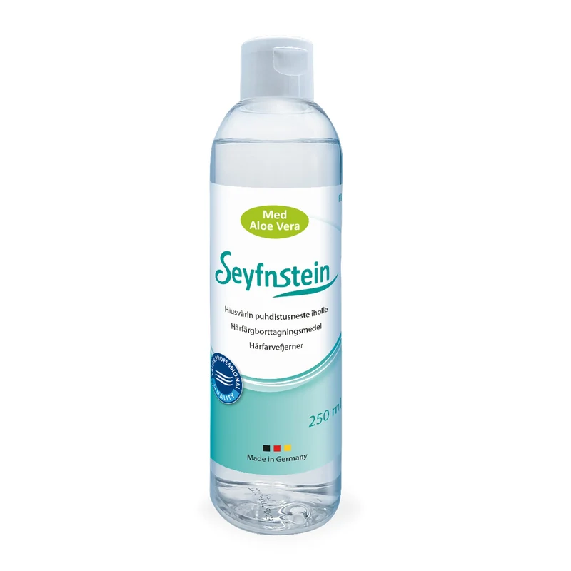 Seyfnstein Hårfärgborttagare Fluid 250 ml
