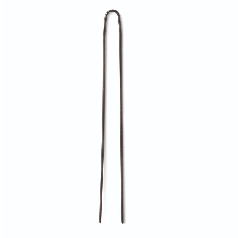 Postich Pin Black 72