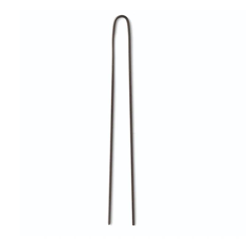 Postich Pin Black 67