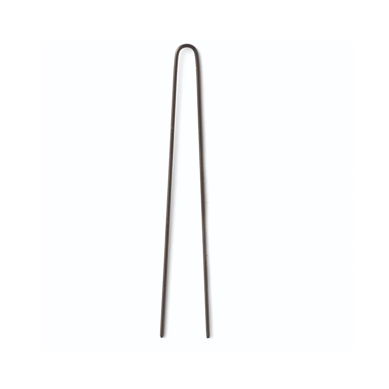 Postich Pin Black 62