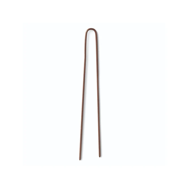 Postich Pin Brown 55