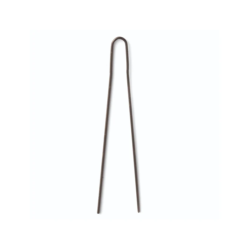 Postich Pin Black 55