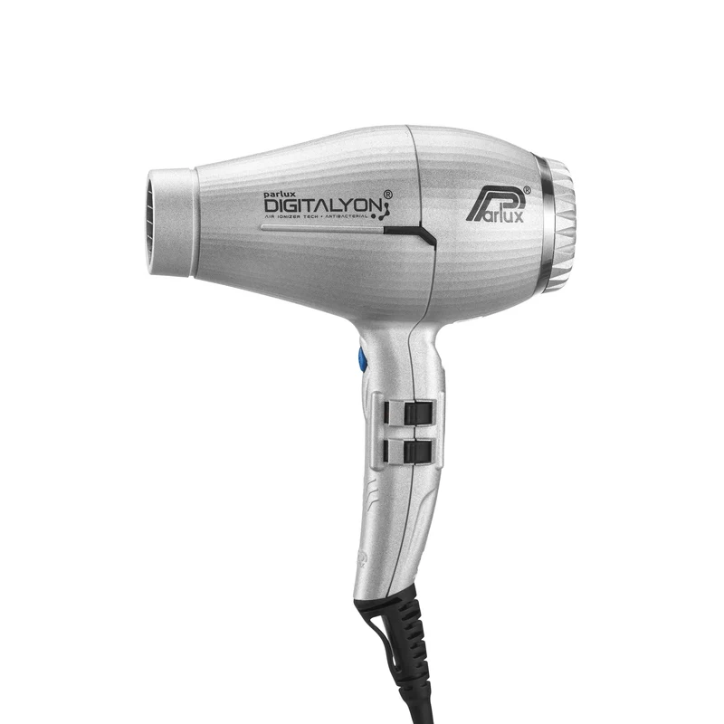 Parlux Digitalyon Silver