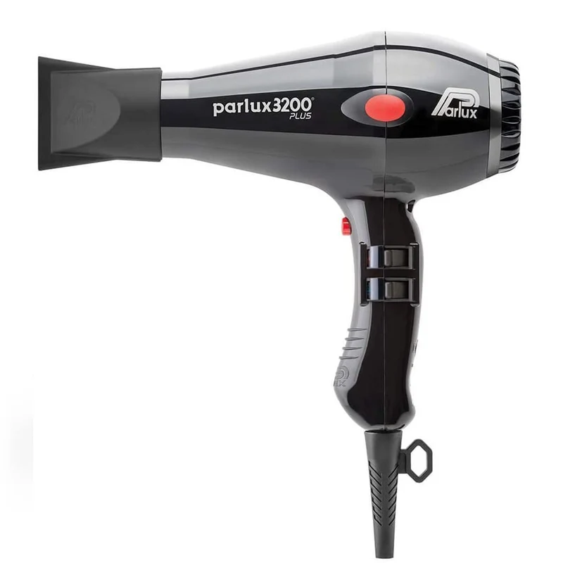 Parlux 3200 Plus Black