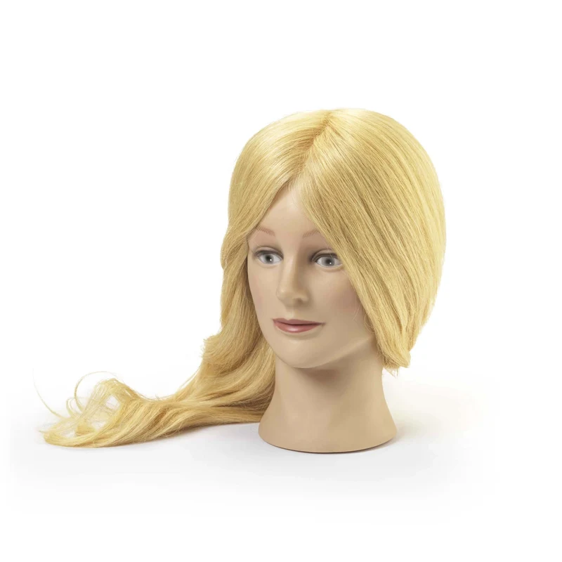 Mannequin Female Blonde L 45-50 cm (9855)