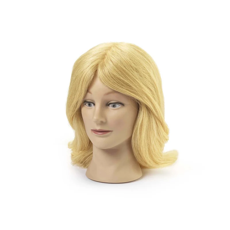 Mannequin Sandra 35/40 cm - Blonde