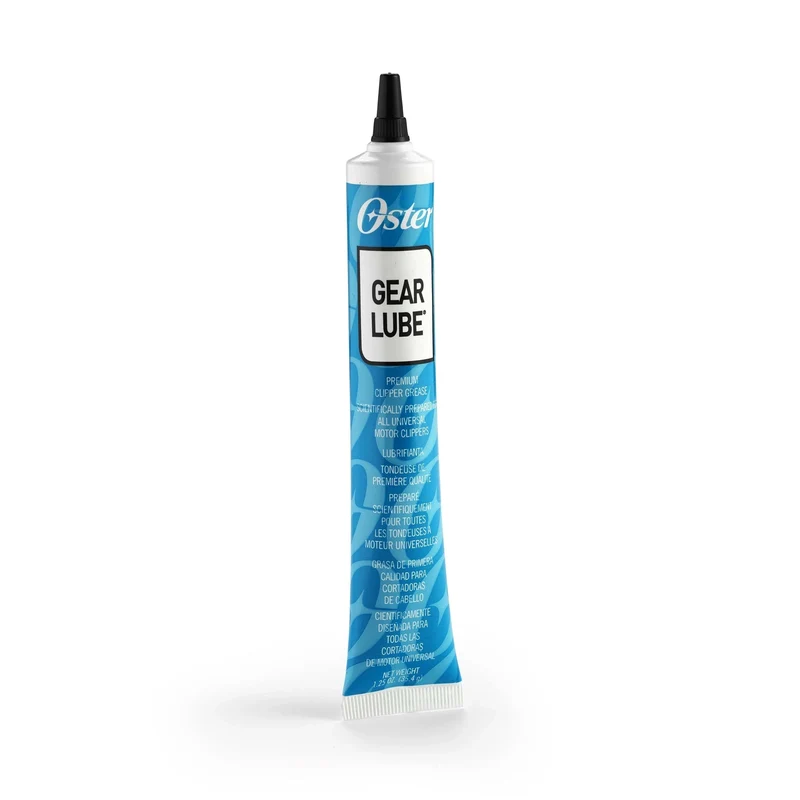 Oster Grease