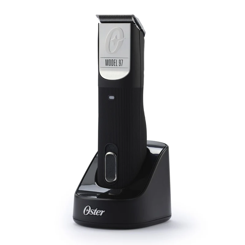 Oster 97 Cordless (Blade 0000 included)