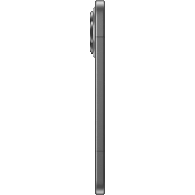 HONOR 600 Pro 5G phone, 512/12 GB, Black