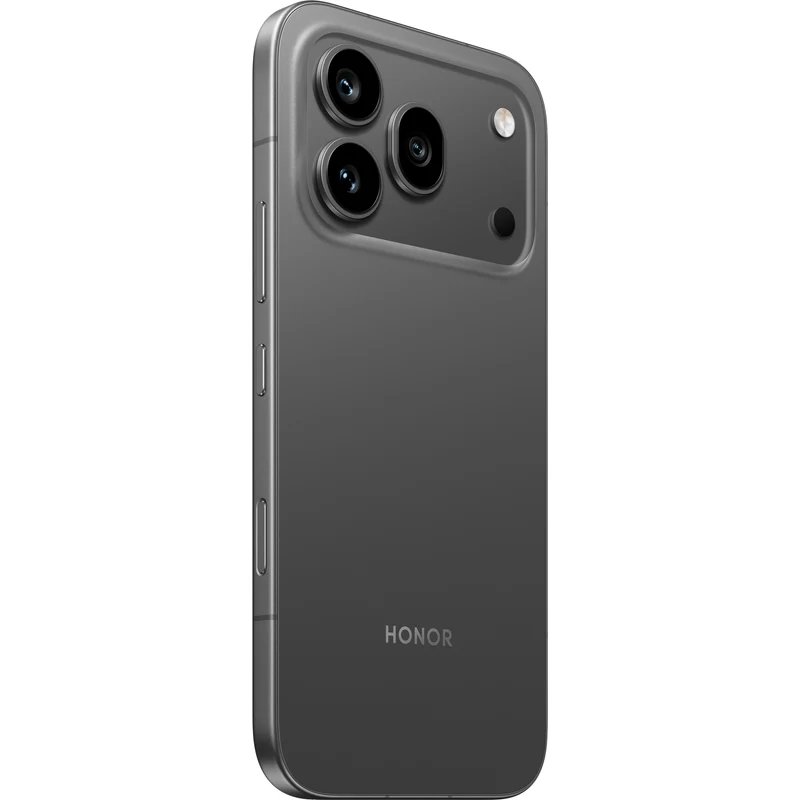 HONOR 600 Pro 5G phone, 512/12 GB, Black