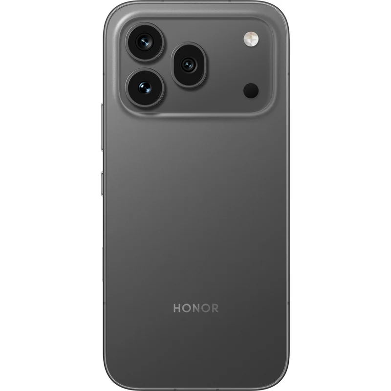 HONOR 600 Pro 5G phone, 512/12 GB, Black
