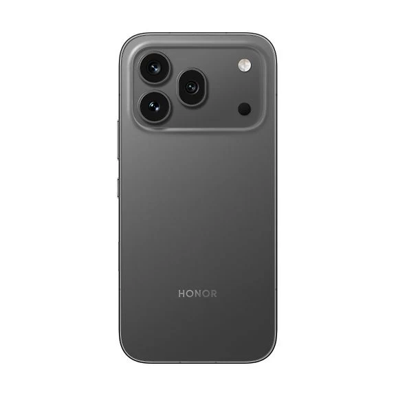 HONOR 600 Pro 5G phone, 512/12 GB, Black