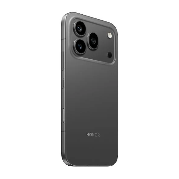 HONOR 600 Pro 5G phone, 512/12 GB, Black