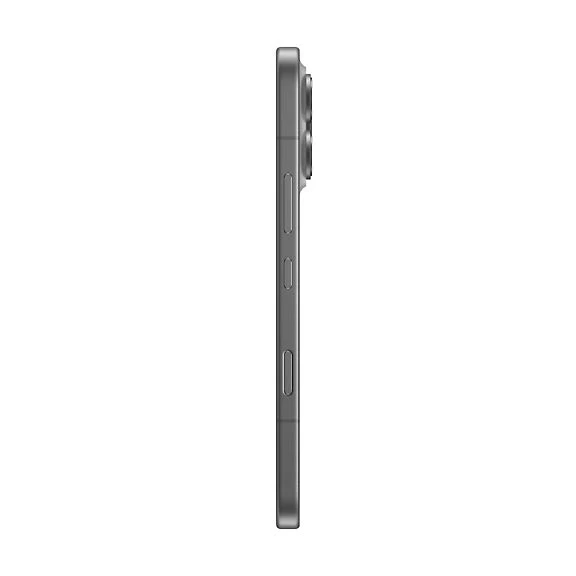 HONOR 600 Pro 5G phone, 512/12 GB, Black
