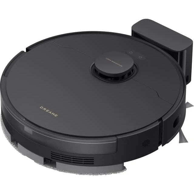 Dreame D20 Robot Vacuum Cleaner R2563H (Black)
