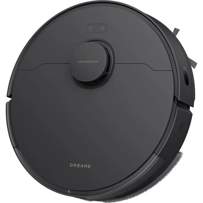Dreame D20 Robot Vacuum Cleaner R2563H (Black)