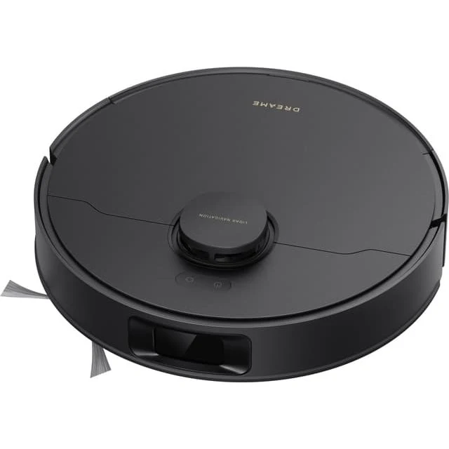 Dreame D20 Robot Vacuum Cleaner R2563H (Black)
