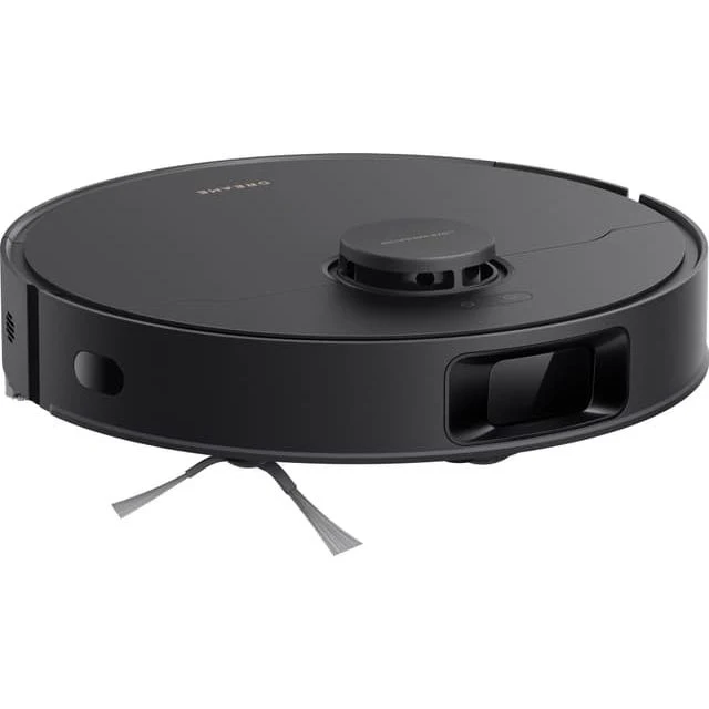 Dreame D20 Robot Vacuum Cleaner R2563H (Black)
