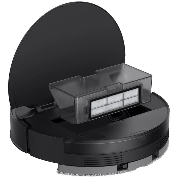 Dreame D20 Robot Vacuum Cleaner R2563H (Black)