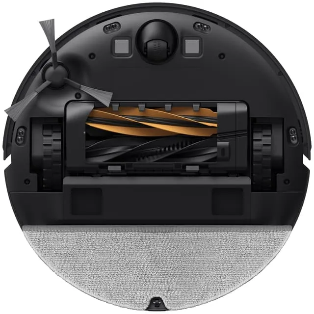 Dreame D20 Robot Vacuum Cleaner R2563H (Black)