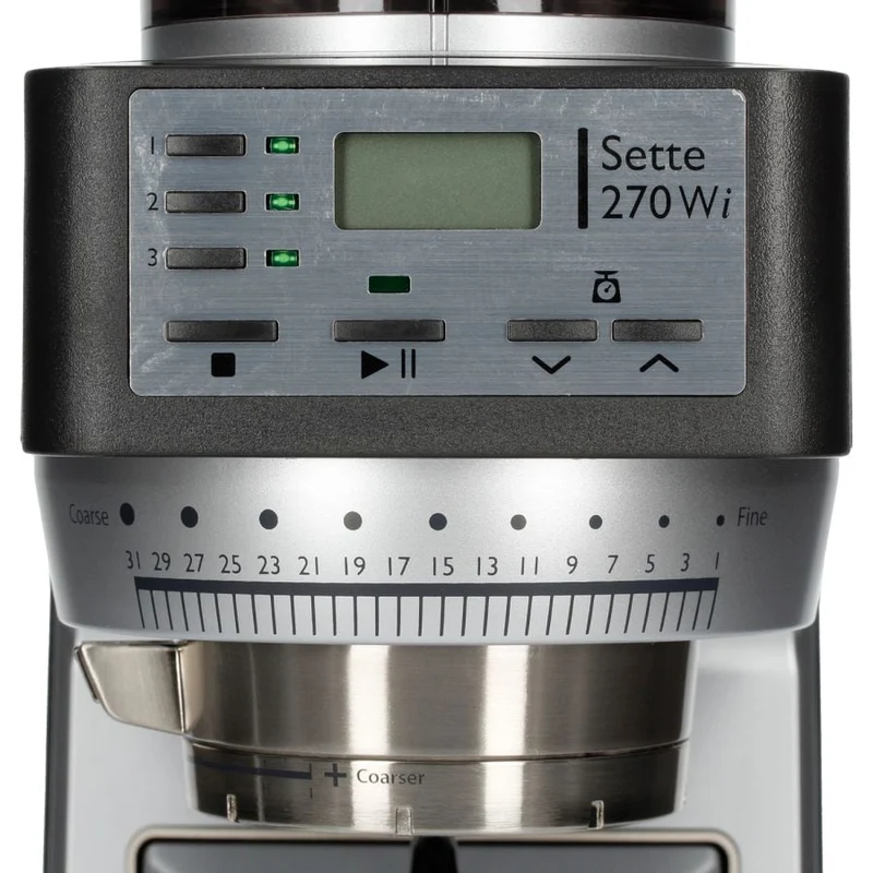 Baratza Sette 270Wi Coffee Grinder