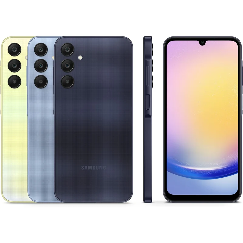 Samsung Galaxy A25 5G 128GB, Blue