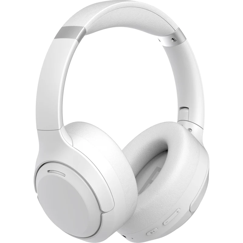 Honor Choice Pro Wireless Noise-Cancelling Headphones, White