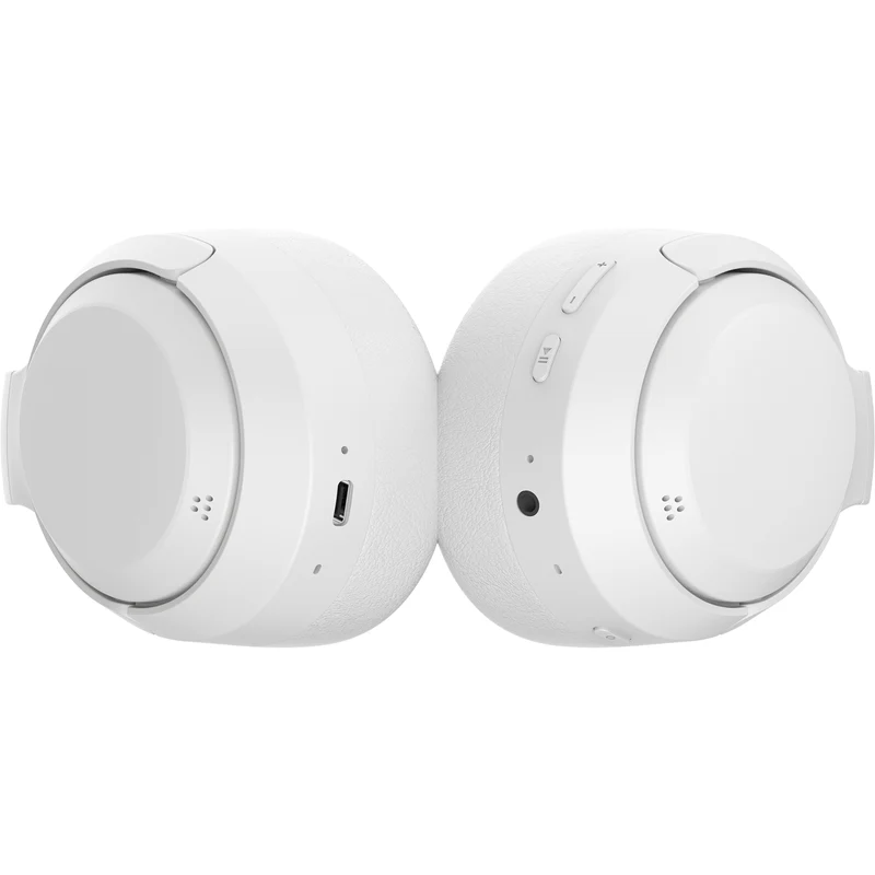 Honor Choice Pro Wireless Noise-Cancelling Headphones, White