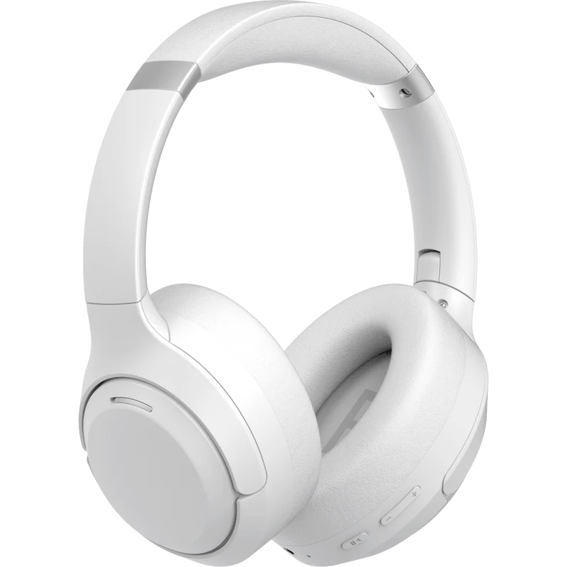 Honor Choice Pro Wireless Noise-Cancelling Headphones, White