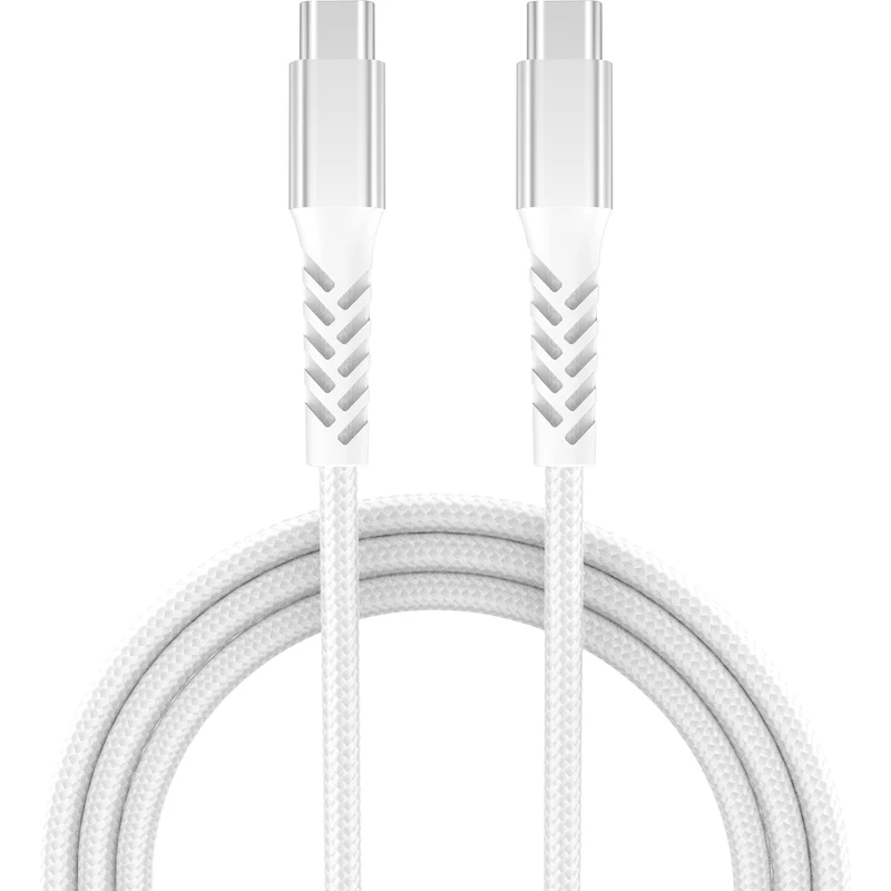 Grateq Pro USB-C to USB-C Cable 100 W 2.25 m