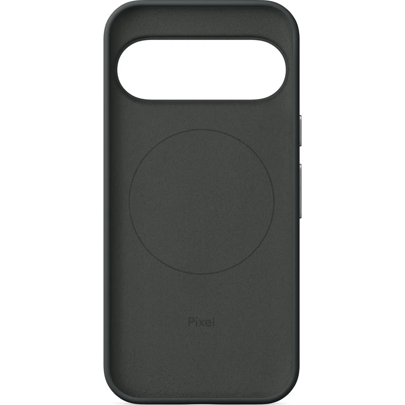 Google Pixelsnap Case for Pixel 10/10 Pro, Obsidian